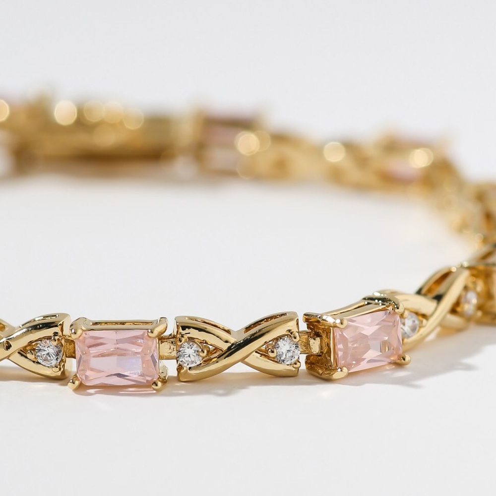 New Vanessa Mooney THE ABIGAIL BRACELET